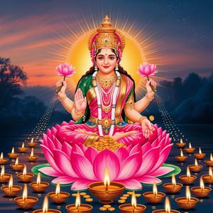 सुन ले माँ लक्ष्मी पुकार