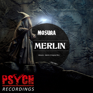 Merlin (Original Mix)