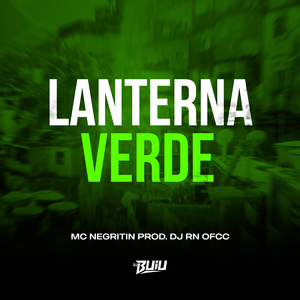 Lanterna Verde