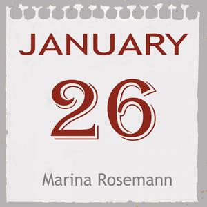 26 January