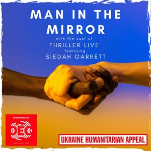 Man In the Mirror (feat. Siedah Garrett)