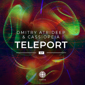 Teleport (Original Mix)