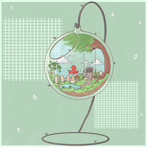 Gladys (Girl in the Mirror Remix)