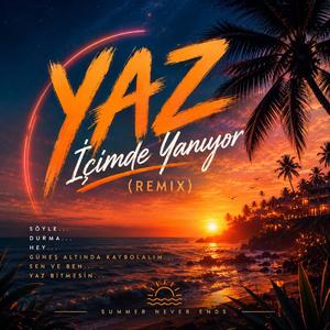 Yaz İçimde