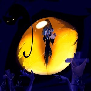 救赎（Prod.by CuD）（《第五人格》“使徒”同人曲）