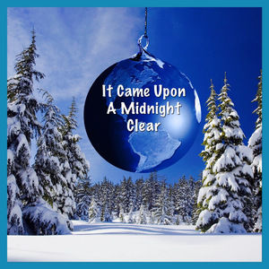 It Came Upon a Midnight Clear (Instrumental)