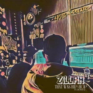 That Was Hip-Hop (feat. Donny G)