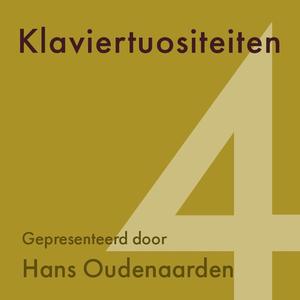 Klaviertuositeiten, 17 Mei 1975