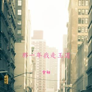 那一年我走王道