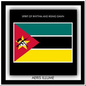 Spirit of Rhythm and Rising Dawn