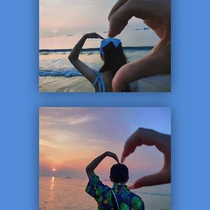 海海（KKuang remix）