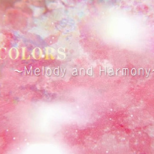 COLORS - Melody and Harmony（Cover JEJUNG&YUCHUN from 東方神起）