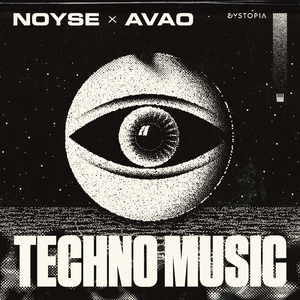 Techno Music (Extended Mix)