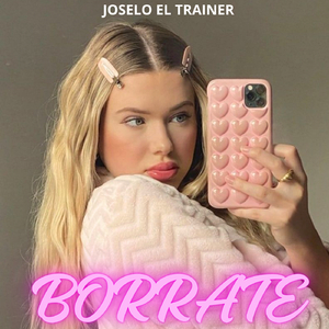 Borrate
