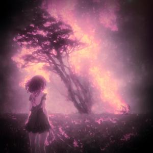 Even a star will die