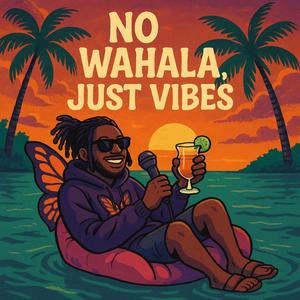 No Wahala Just Vibes