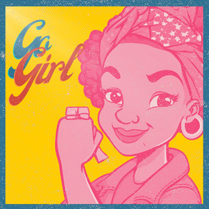Go Girl
