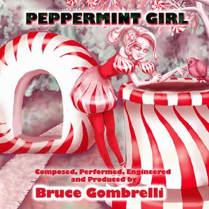 Peppermint Girl