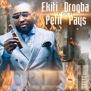 Emeritus (feat. Petit Pays)