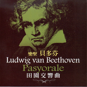 Symphony No. 6 F major《Pastorale》Op.68 Allegro ma non troppo 从容的快板