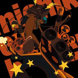 Shampoo～シャンプー