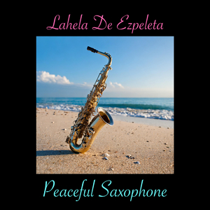 Happy Saxophone Samba