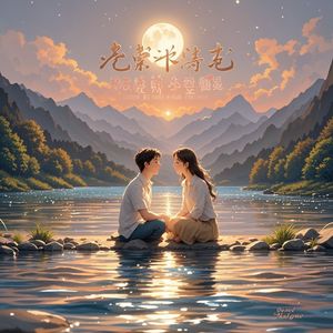 江水情长_轩辕云