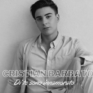 Di te sono innamorato