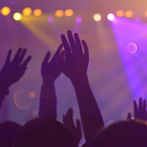 Vibing- out to survive