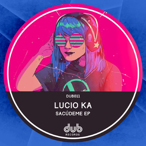 Sacúdeme (Original Mix)