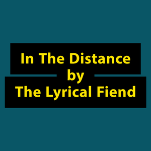 In The Distance (Hip Hop Mix)