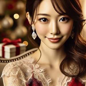 クリスマスの誓い