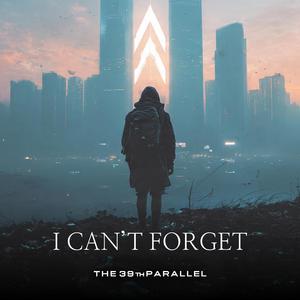 I Can't Forget