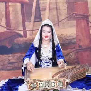 Bom Bayawan（博木巴雅宛木卡姆）