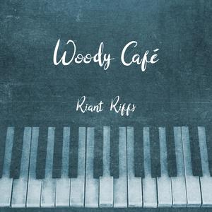 Woody Café