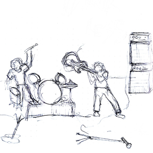 6 Pack and Cigarettes