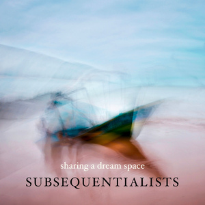 sharing a dream space