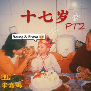 十七岁PT.2