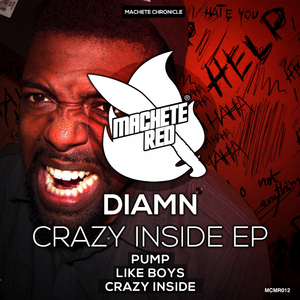 Like Boys (Original Mix)