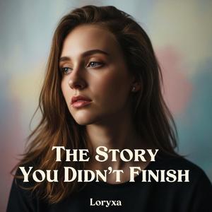 The Story You Didn’t Finish