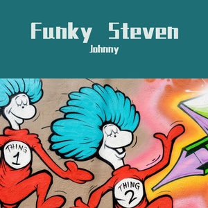 Funky Steven