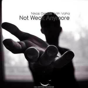 Not Weak Anymore (Intro Mix)
