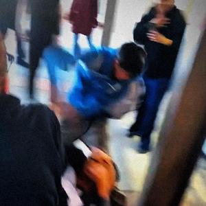 KNOCKOUT (feat. PITHERED)