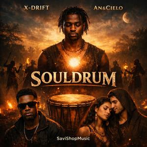 Sacred Rhythm, XDRIFT