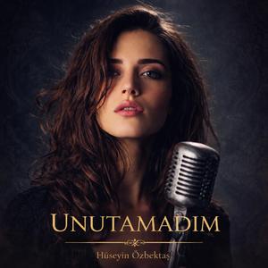 Unutamadım (Psychedelic Anatolian Rock)