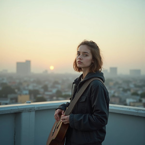 未決 (Acoustic)