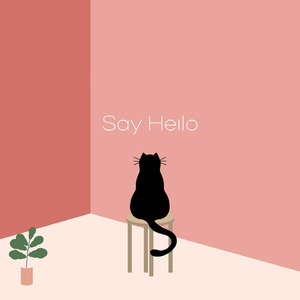 Say Hello