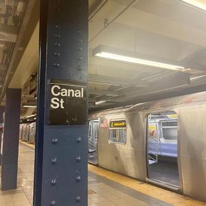 Canal Street (feat. glokk19teen)