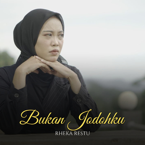 Bukan Jodohku