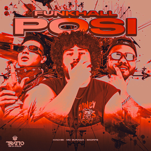 Posi [Funkhall]